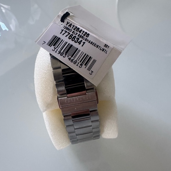 Gucci Bee Watch - Picture 7 of 15